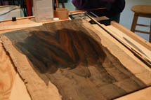 Belize Wood